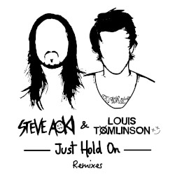 Just Hold On (remixes, pt. 2)