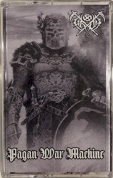 Pagan War Machine