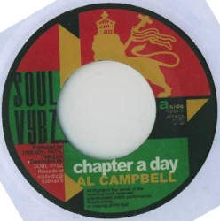 Chapter a Day / Fire Woman