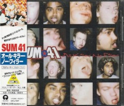 All Killer No Filler