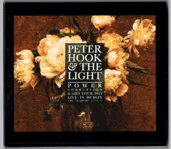 Power Corruption & Lies Tour 2013 Live In Dublin 22/11/13