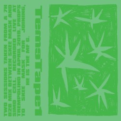 TemeTape1 - Skee Mask B2B Simo Cell