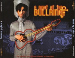 A Night at the Bullring