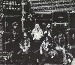 At Fillmore East