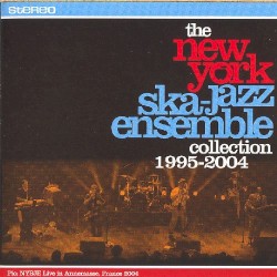 Collection 1995-2004