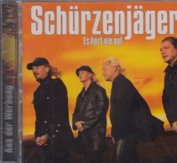 Es hört nie auf