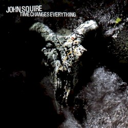 Time Changes Everything