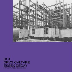 DC1 ESSEX DECAY
