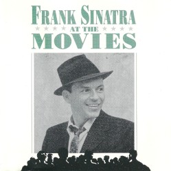 Frank Sinatra at the Movies