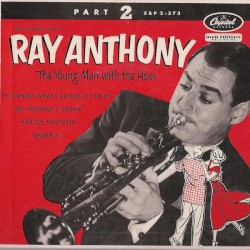 The Young Man With the Horn, Part 2