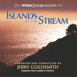 Islands in the Stream