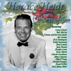 Horace Heidt Christmas Album