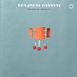 Notions of Tonality, Volume 1