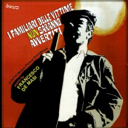 I familiari delle vittime non saranno avvertiti