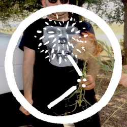 Pretty Little Flowers // Cuddles, Stat!