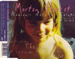 Heaven's Not for Saints