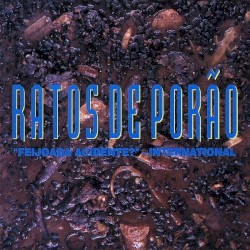 Feijoada acidente? - International