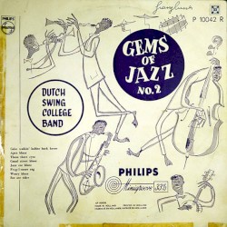 Gems of Jazz No. 2