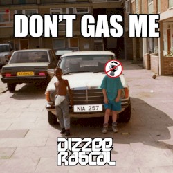 Don’t Gas Me