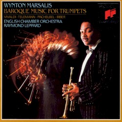 Baroque Music for Trumpets
