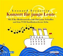 Konzert für junge Leute