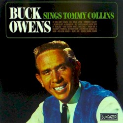 Buck Owens Sings Tommy Collins