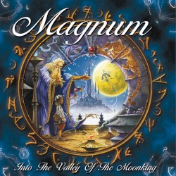 Into the Valley of the Moonking