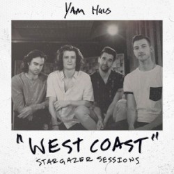 West Coast - Stargazer Sessions