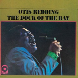 The Dock of the Bay