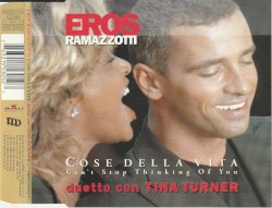 Cose della vita (Can’t Stop Thinking of You)