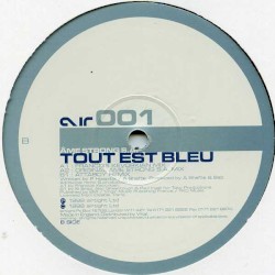 Tout est bleu