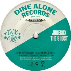 Twin Forks & Jukebox The Ghost Split