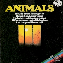 Animals - The Most Of