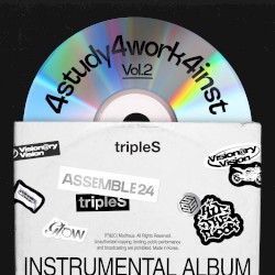 4study4work4inst Vol.2