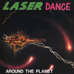 Around the Planet