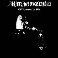 Kill Yourself or Die