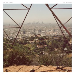 City In Reverse / Kendrick Road