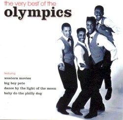 The Very Best of The Olympics