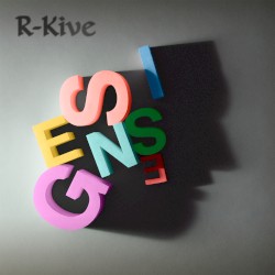 R‐Kive