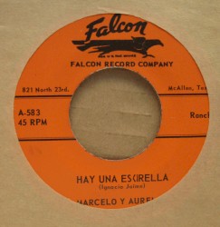 Hay una estrella / Pajarito herido