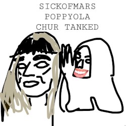 Chur Tanked