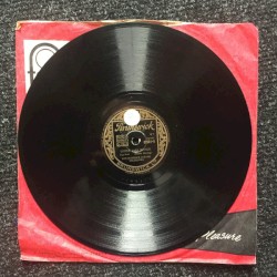 Little Jazz Boogie / Embraceable You