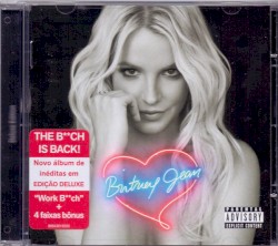 Britney Jean
