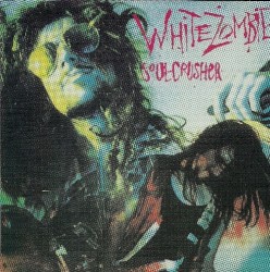 Psycho-Head Blowout / Soul-Crusher