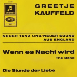 Wenn es Nacht wird (The Bend)