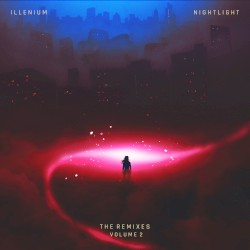 Nightlight: The Remixes, Volume 2