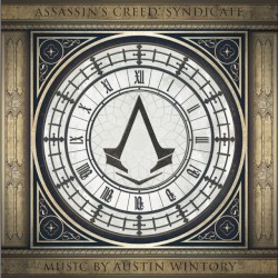 Take Your Bow, Knave (From “Assassin’s Creed Syndicate”)