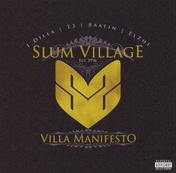 Villa Manifesto