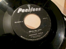 Novia del alma / Felices días