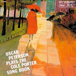 Oscar Peterson Plays the Cole Porter Songbook